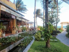 Voucher Bamboo Village Resort Mũi Né