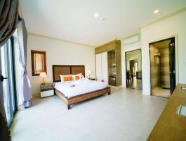 VILLA 2 BED ROOM