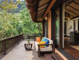 Bauhinia Mountain Suite