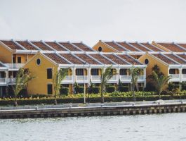 Voucher Bay Resort Hội An
