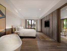 Signature Pool Villa