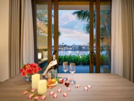 Signature Pool Villa2