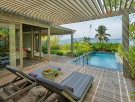 Bay View Pool Villa (1)