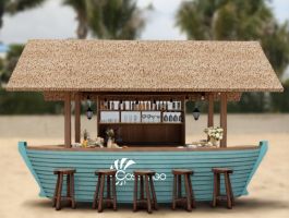 Costamigo BW Premier Collection By Best Western Phan Thiết