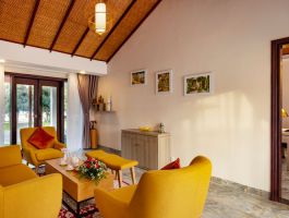 Beach Front 2BR Villa (22)