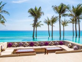 Beach Front Pool Villa (2)