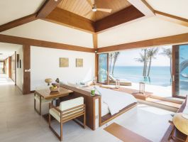 Beach Front Pool Villa (6)