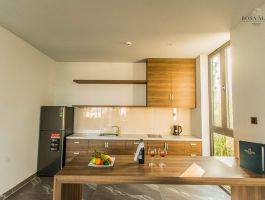 Beach Front Villa 3BR (2)