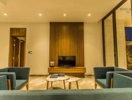 Beach Front Villa 4BR (3)