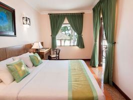 Beach Front Villa Suite