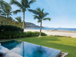 Beach Front Villas - Cliff Villas (8)