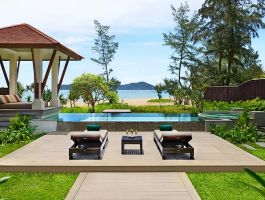 Beach Pool Villa (1)