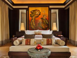 Beach Pool Villa (2)