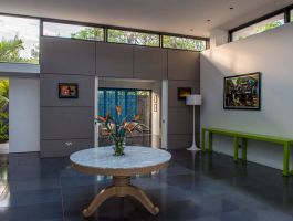 Beachfront Pool Villa (5)