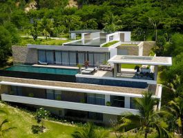 Mia Luxury 5BR Residence