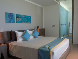 Beachfront Villa 5 Bedroom (18)