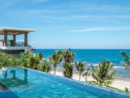 Beachfront Villa 5 Bedroom (3)