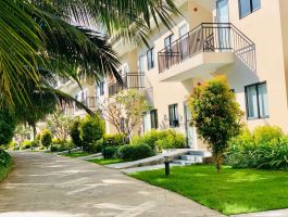 Bella Bungalow 2BR Garden View 