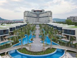 Voucher Best Western Premier Sonasea Phu Quoc Resort