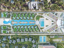 Voucher Best Western Premier Sonasea Phu Quoc Resort