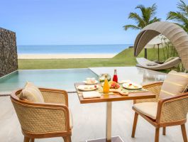 Pool Villa Ocean 01 Bedroom