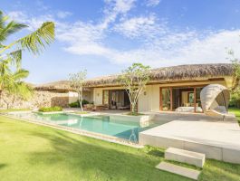 Pool Villa River 02 Bedroom