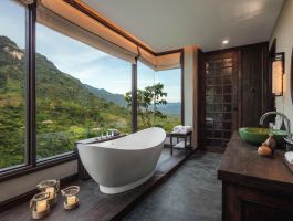 Biệt thự 02PN trên đồi (2)