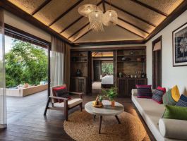 Biệt thự 02PN trên đồi (3)