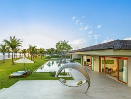 Pool Villa Ocean 03 Bedroom