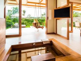 Biệt thự 03 PN hương sông (13)