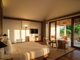 Biệt thự 1 PN hướng sông (2)