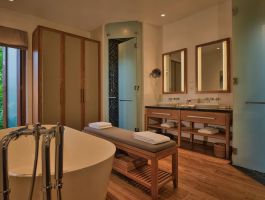 Biệt thự 1 PN hướng sông (4)