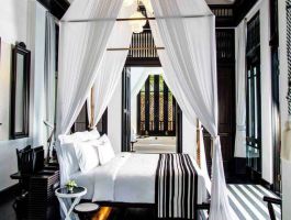 Biệt thự 1 PN on the Rocks 5