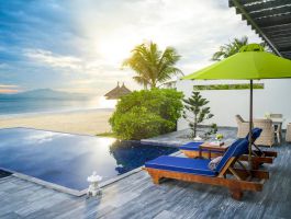 Biệt thự 1pn hướng biển (1)