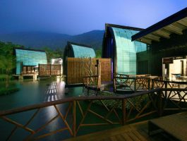 1 BR Spa Lagoon Retreat Villa