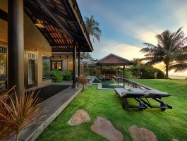 Biệt thự 1PN trước biển (2)