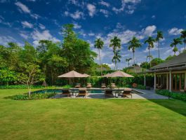 Garden Villa Two Bedroom