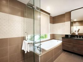 Biệt thự 2PN có lối đi ra biển 7