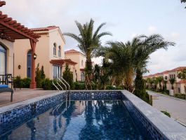 Biệt Thự 2PN Hồ Bơi Riêng (2)