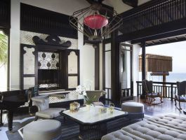 2BR Royal Residence Villa By The Sea