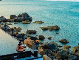 Biệt thự 2PN Royal Residence By The Sea (3)