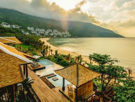 2BR Sun Peninsula Residence Villa