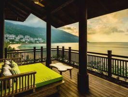 Biệt thự 2PN Sun Peninsula Residence (14)