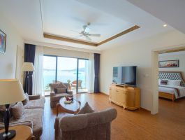 Biệt thự 2pn trước biển (2)