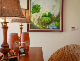 Biệt thự 3 PN 12