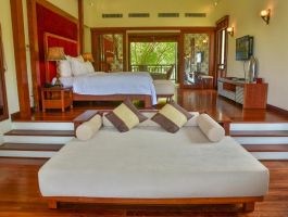 Biệt thự 3 PN 14