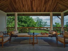 Biệt thự 3 PN hướng Sông (11)