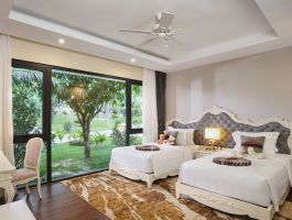 Villa 3-Bedroom Pool View