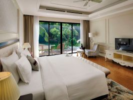 Biệt thự 3pn (2)