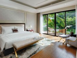 Biệt thự 3pn có hồ bơi riêng (5)